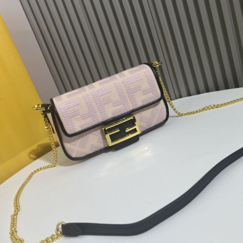 Fendi Satchel Bags